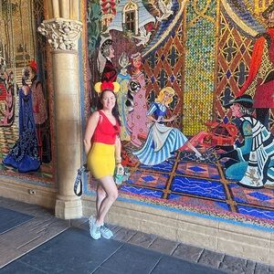 Meet your Posher, Ashlee